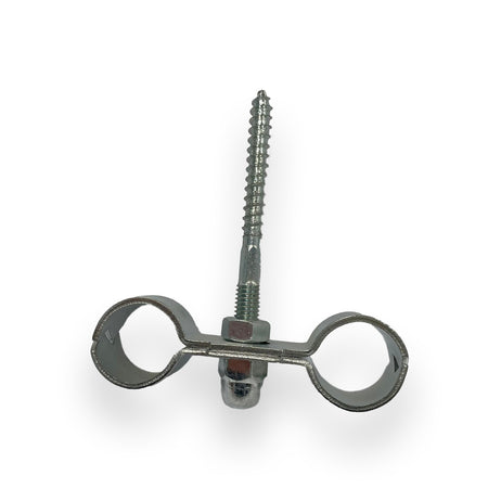 Riko CV T-beugel 22 mm - 2 stuks-787954