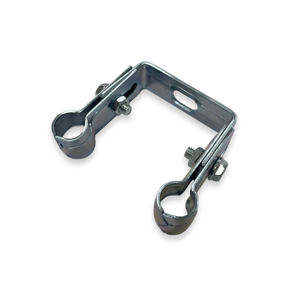 Riko CV U-beugel duplo 15 mm - 2 stuks-787956