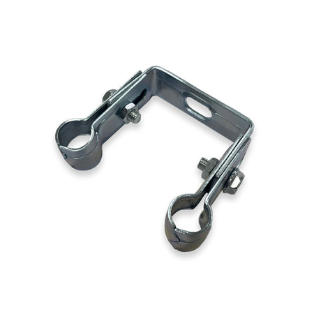 Riko CV U-beugel duplo 15 mm - 2 stuks-787956
