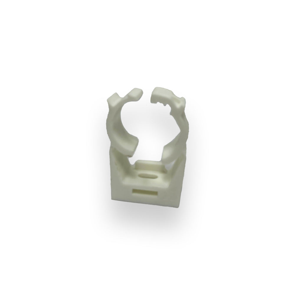 Riko Snel-klikzadel 22 mm - 12 stuks-787959