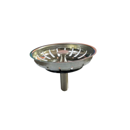 Riko Afvoerzeef compleet 83 mm-787961