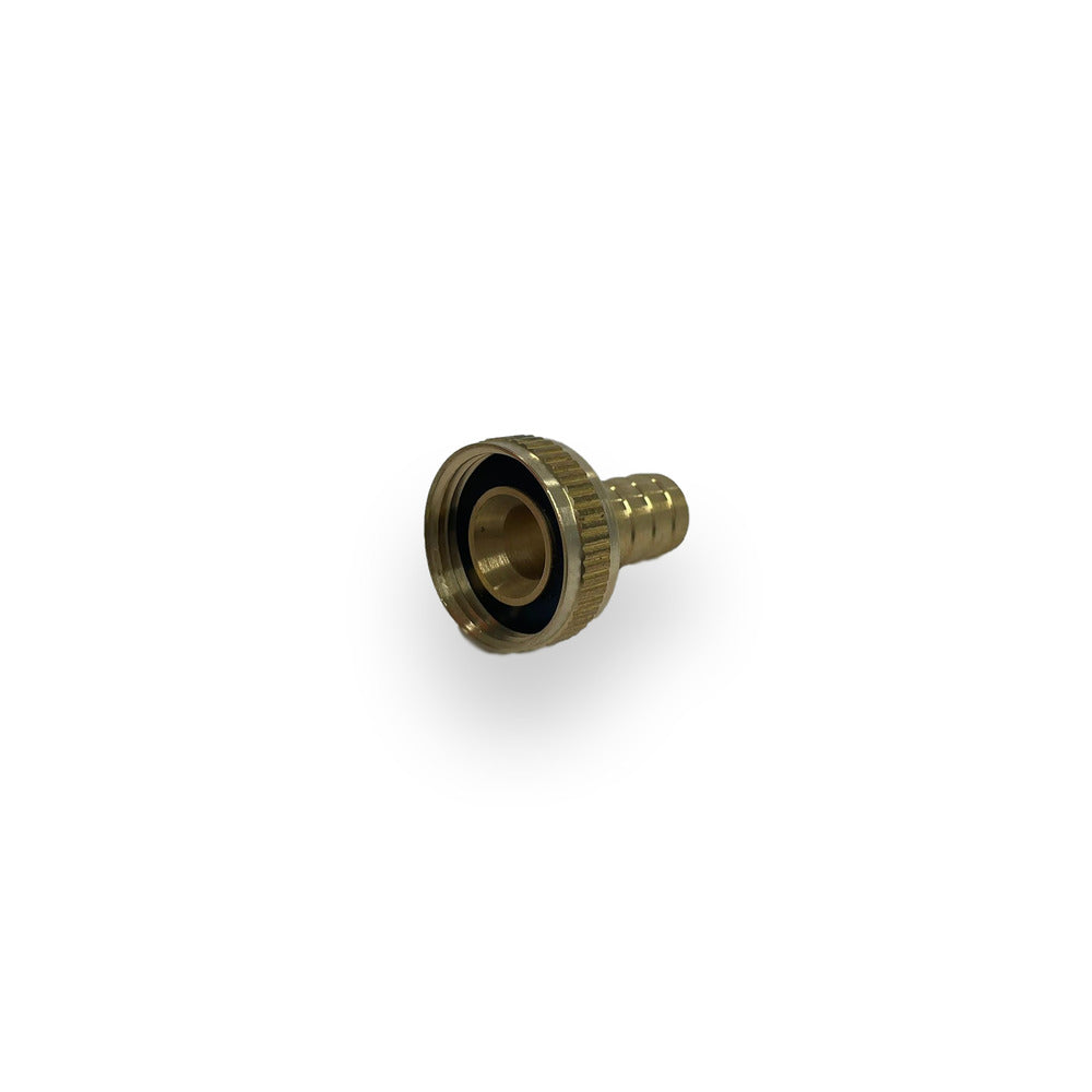 Riko Slangnippel 3/4'' binnendraad x 13mm-787964