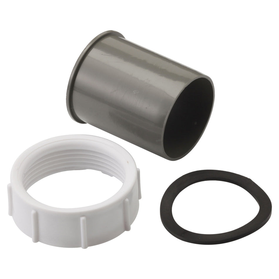 Riko Wartel met Tule 6/4"x40mm-787965