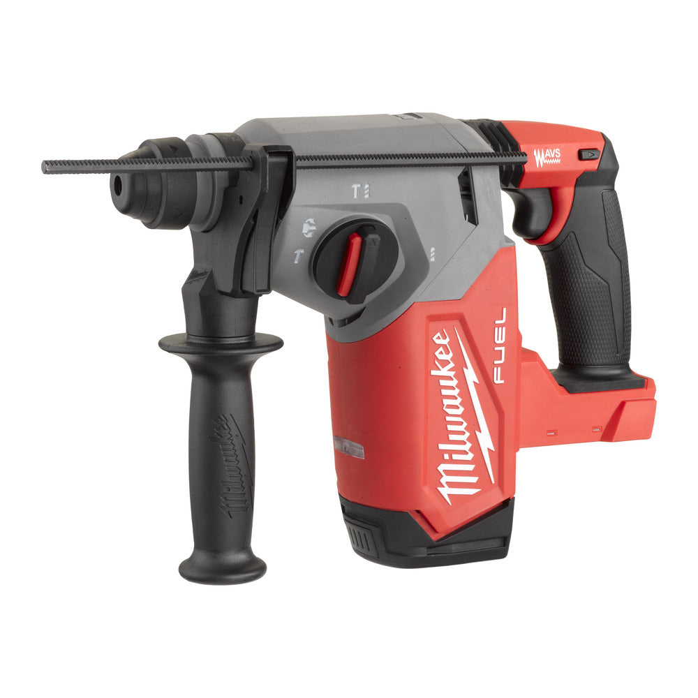 Milwaukee Boorhamer SDS-Plus M18FH-0X 4-Standen-794354