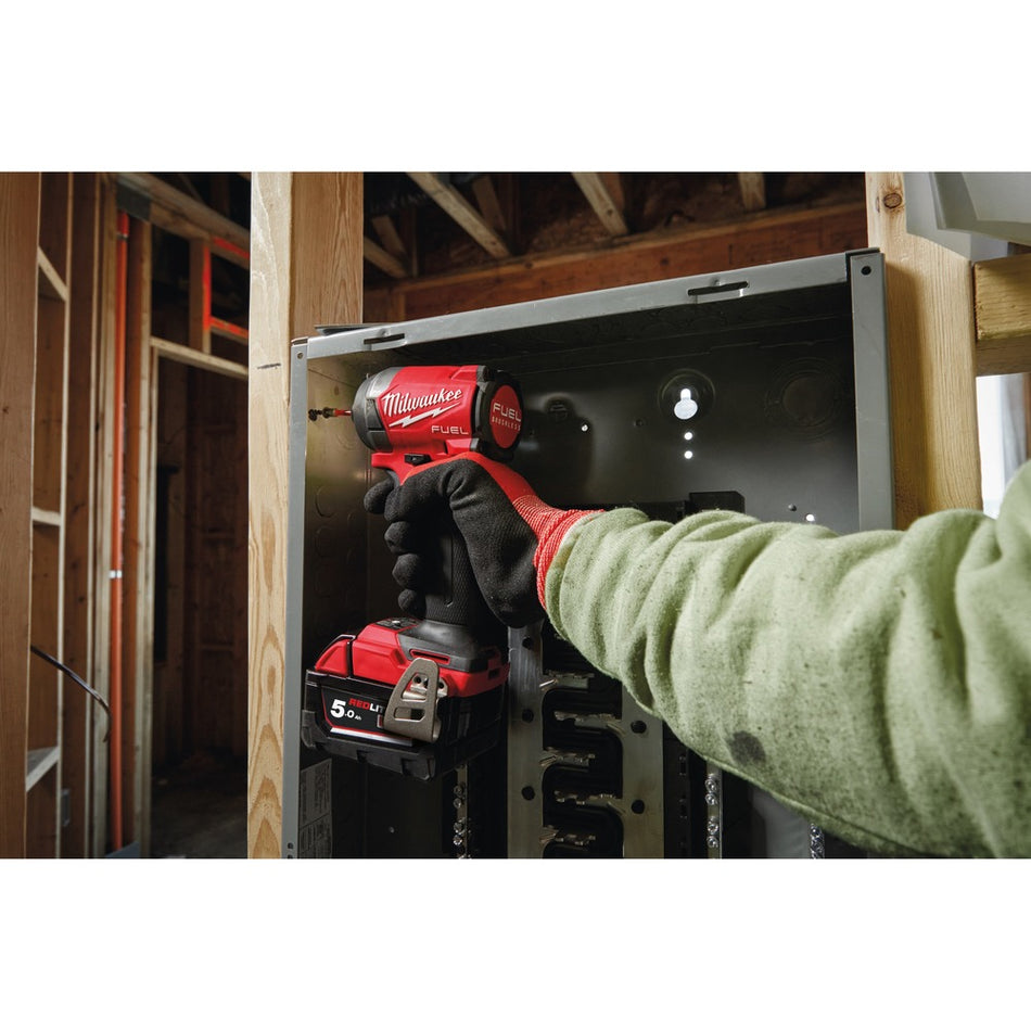 Milwaukee Accu Slagschroevendraaier M18 FID3-0X-794356