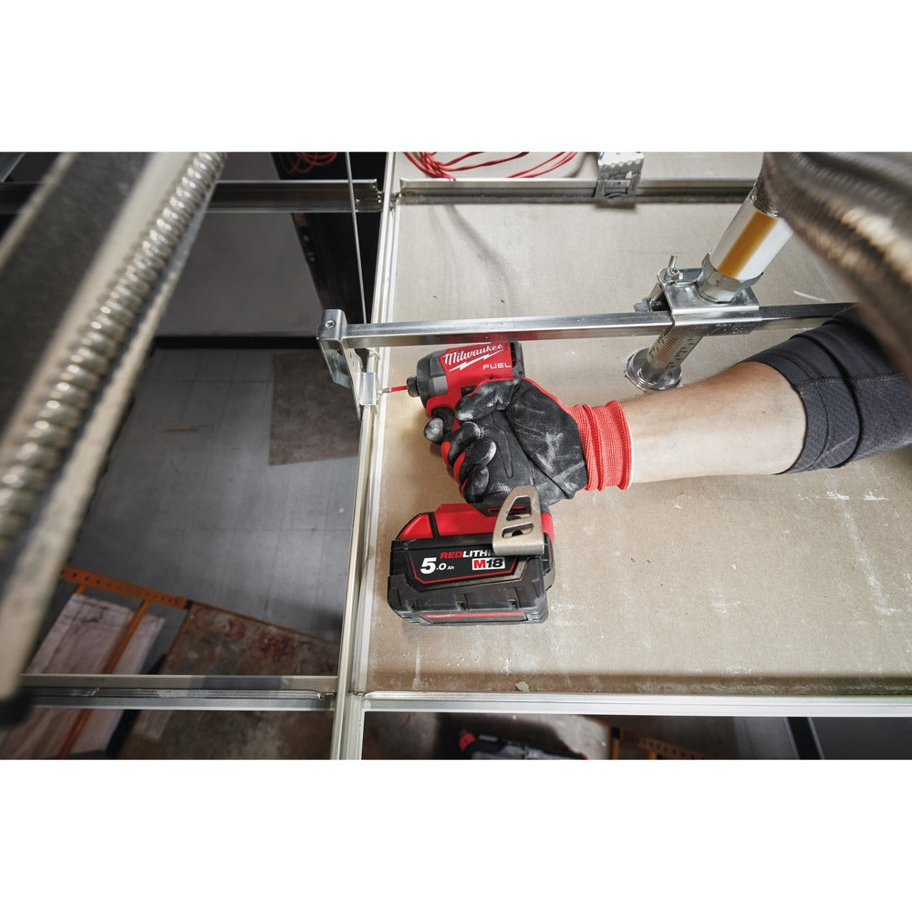 Milwaukee Accu Slagschroevendraaier M18 FID3-0X-794356