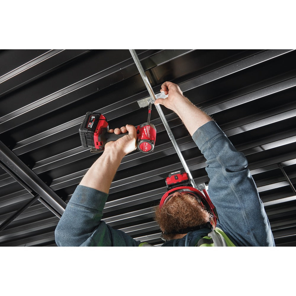 Milwaukee Accu Slagschroevendraaier M18 FID3-0X-794356