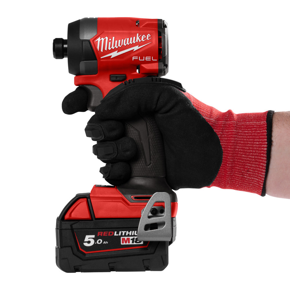 Milwaukee Accu Slagschroevendraaier M18 FID3-0X-794356
