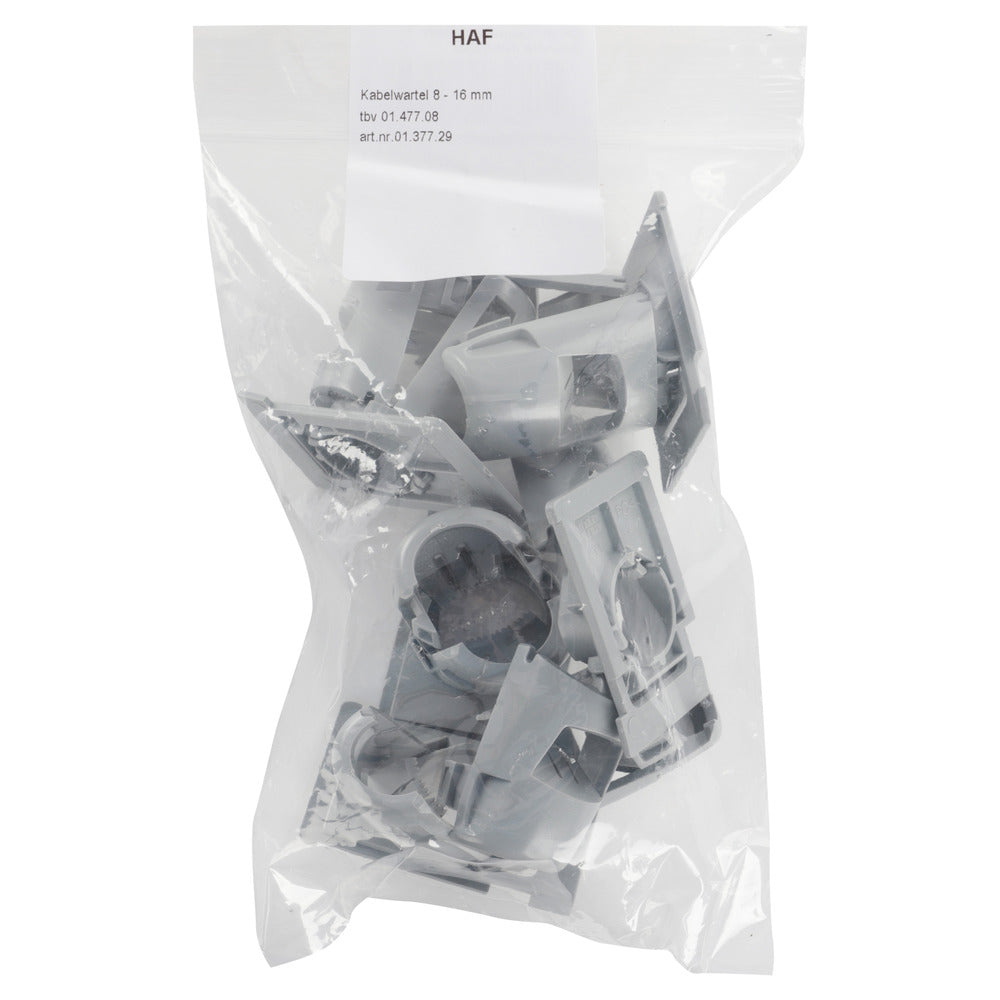 ABB HAF Kabelwartel 8-16 mm 5st-801511