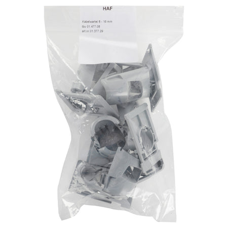 ABB HAF Kabelwartel 8-16 mm 5st-801511