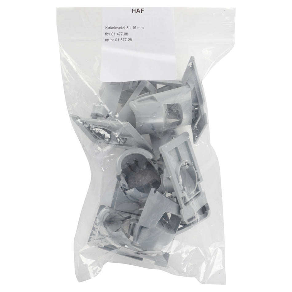 ABB HAF Kabelwartel 8-16 mm 5st-801511