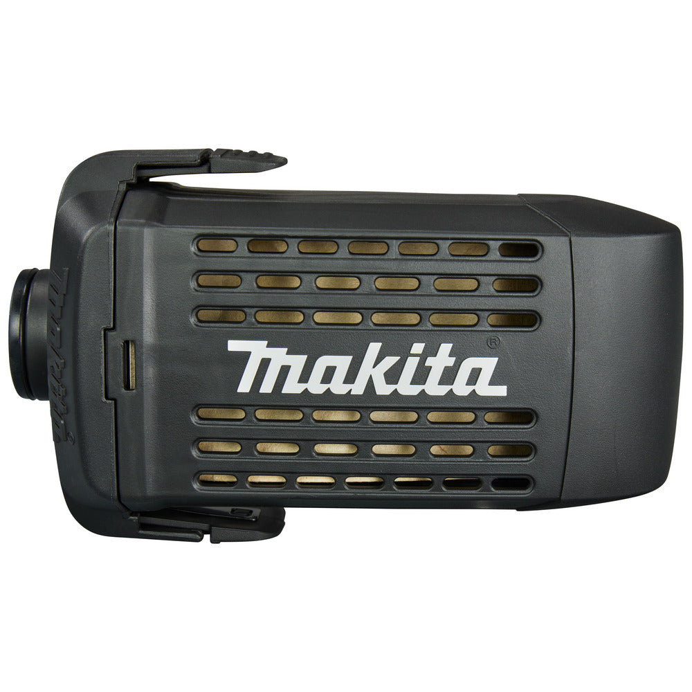 Makita Handpalm Vlakschuurmachine 18V DBO480Z Zonder Accu's En Lader-801513