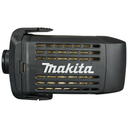 Makita Handpalm Vlakschuurmachine 18V DBO480Z Zonder Accu's En Lader-801513