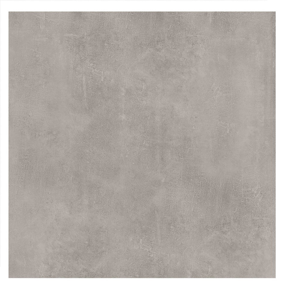 Vloertegel Stark Grijs Gerectificeerd 60x60cm 1,8m2-801709