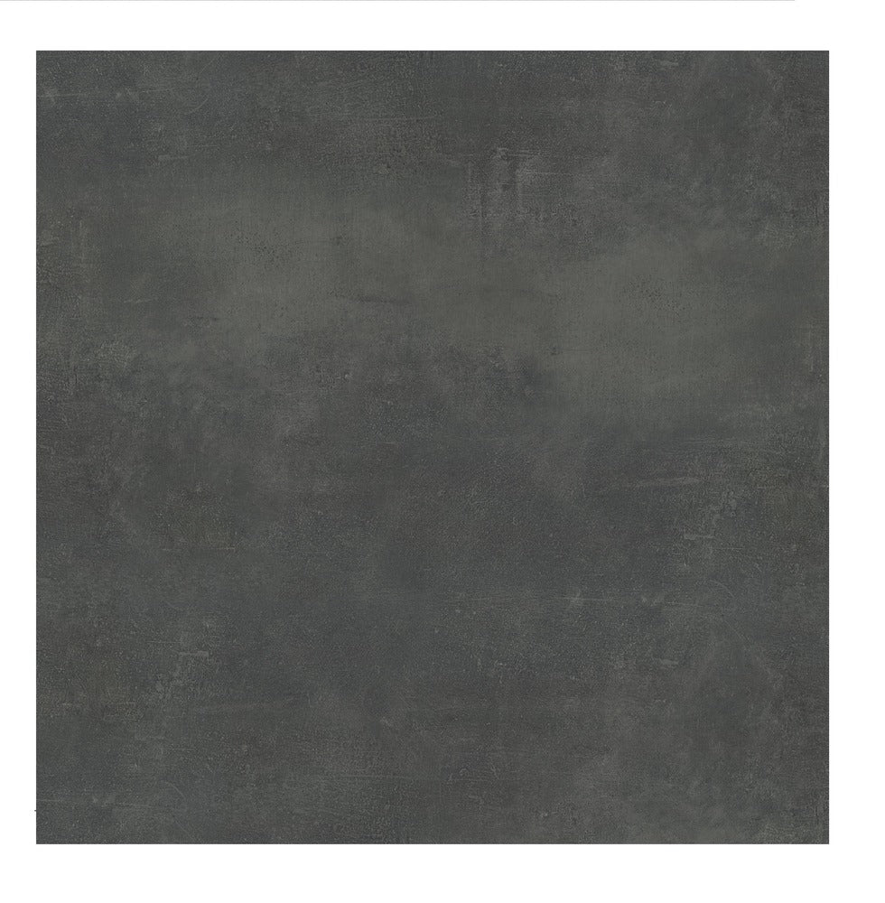 Vloertegel Stark Antraciet Gerectificeerd 60x60cm 1,8m2-801710