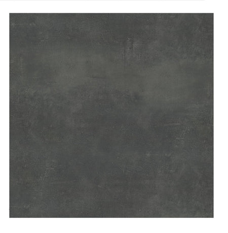 Vloertegel Stark Antraciet Gerectificeerd 60x60cm 1,8m2-801710