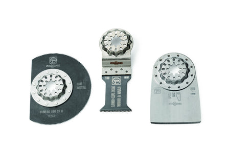 Fein Accessoireset Vloerrenovatie 3-delig-802324