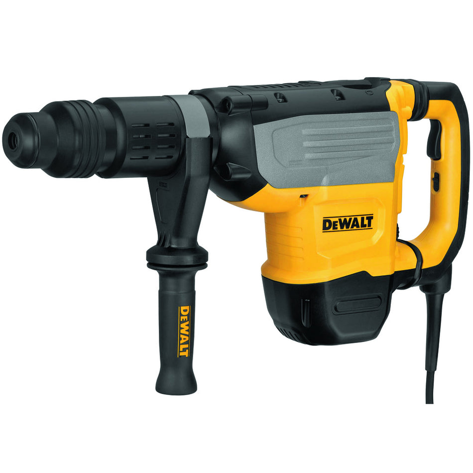 DeWALT SDS-Max Combihamer D25773K-QS UTC-802333