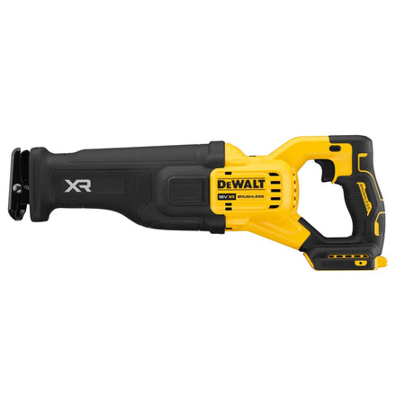 DeWALT Accu Reciprozaag DCS386NT-XJ XR 18V In TSTAK-802341