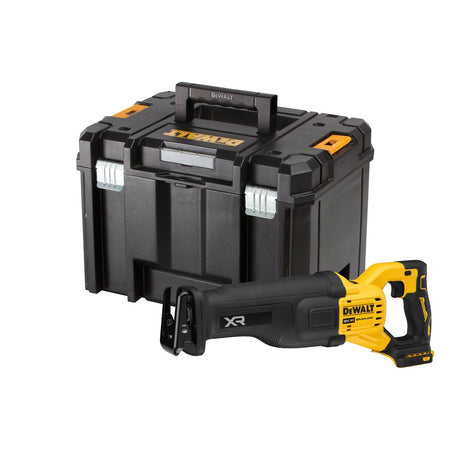 DeWALT Accu Reciprozaag DCS386NT-XJ XR 18V In TSTAK-802341
