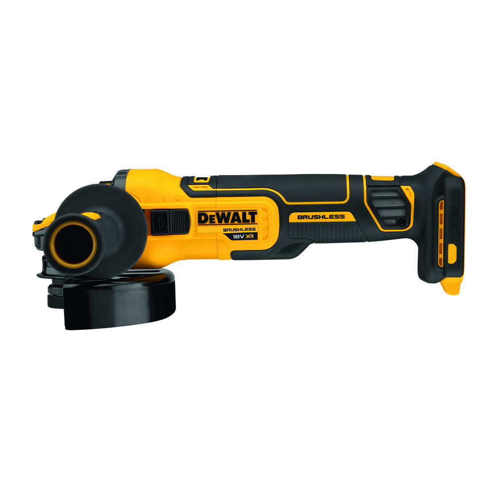 DeWALT Haakse Slijper 18V DCG409NT-XJ 125mm-802342