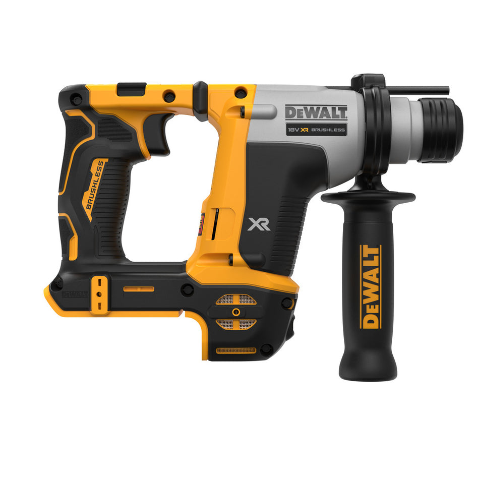 DeWALT Boorhamer XR Ultra Compact SDS-PLUS DCH172NT-XJ 18V Zonder Accu En Lader-802343