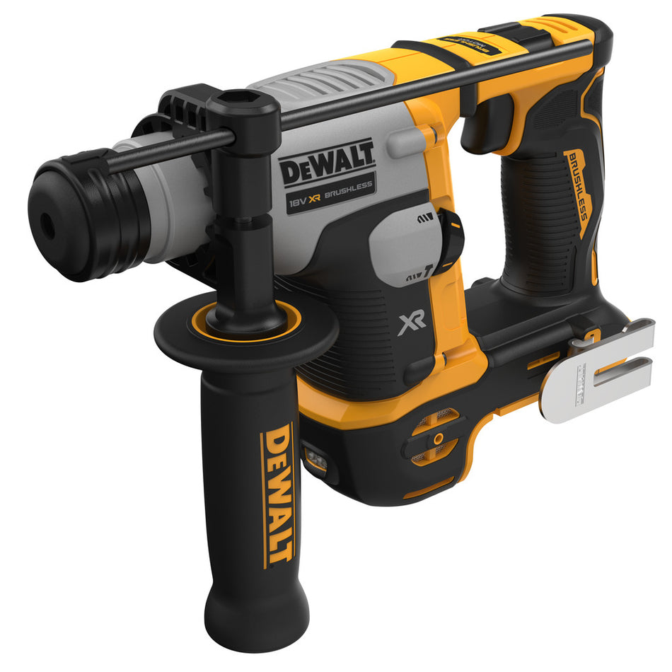 DeWALT Boorhamer XR Ultra Compact SDS-PLUS DCH172NT-XJ 18V Zonder Accu En Lader-802343