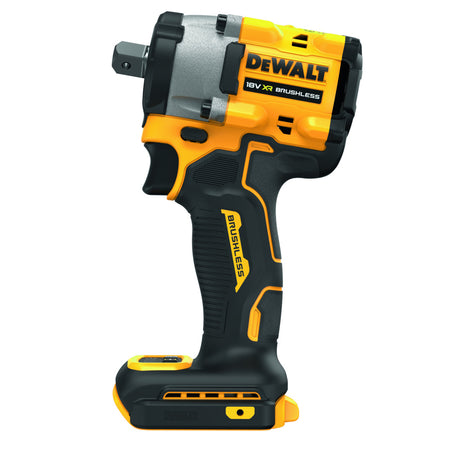 DeWALT Compacte Slagsmoersleutel XR Brushless DCF922NT-XJ 18V-802344
