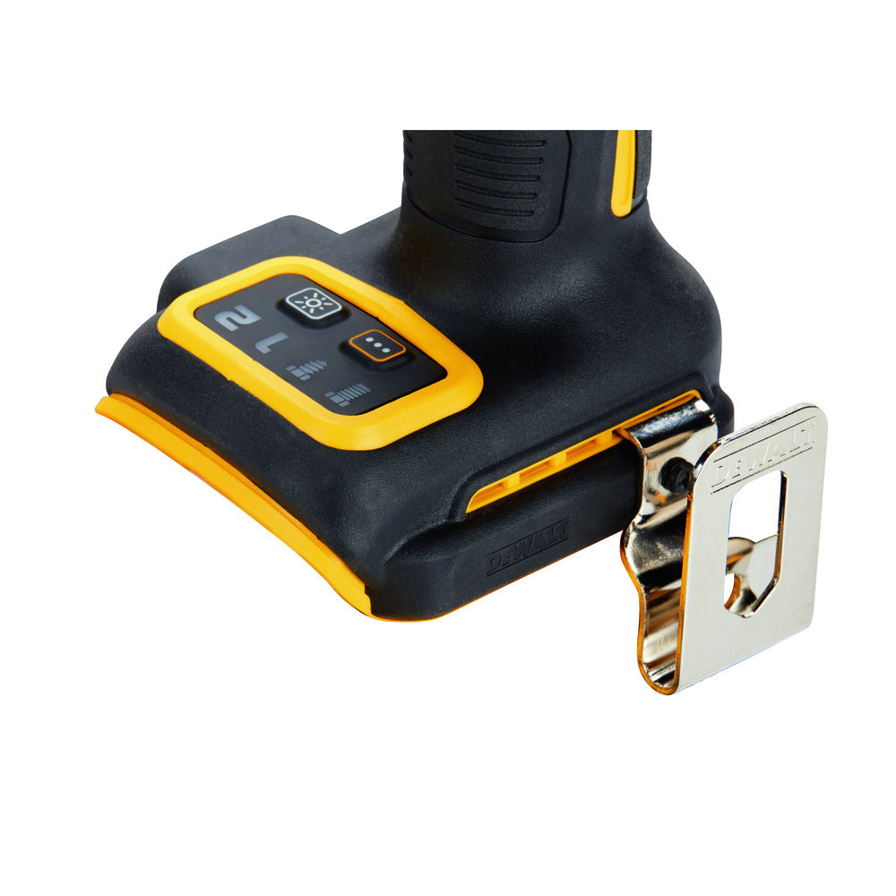 DeWALT Compacte Slagsmoersleutel XR Brushless DCF922NT-XJ 18V-802344