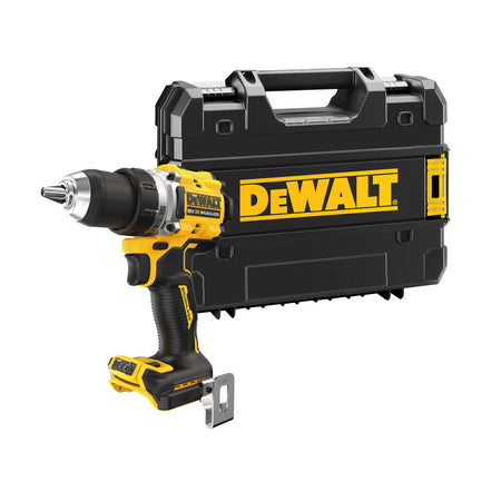 DeWALT Accu Schroefboormachine Compact XR G3 DCD800NT-XJ 18V in TSTAK - Zonder Accu En Lader-802345