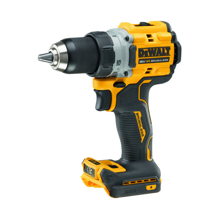 DeWALT Accu Schroefboormachine Compact XR G3 DCD800NT-XJ 18V in TSTAK - Zonder Accu En Lader-802345
