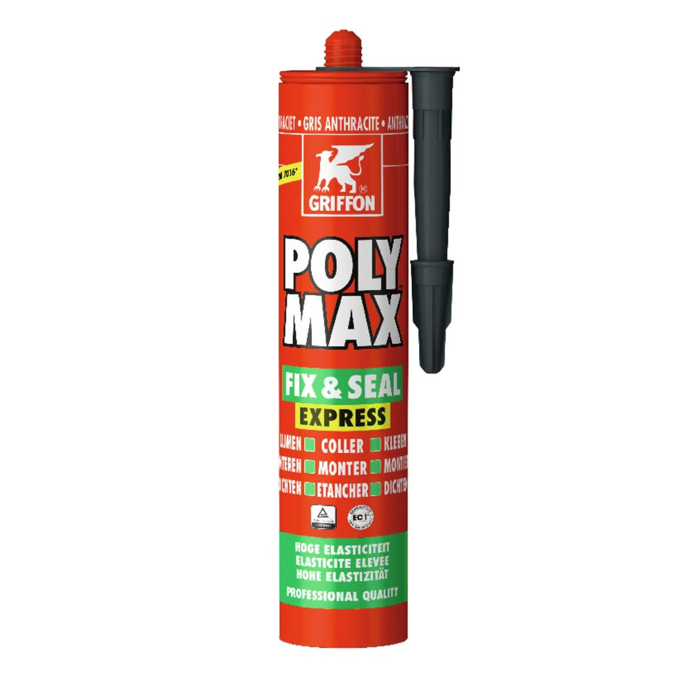Griffon Poly Max Fix & Seal Express-802348