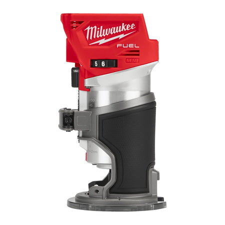 Milwaukee Bovenfrees M18FTR8-0X-803067