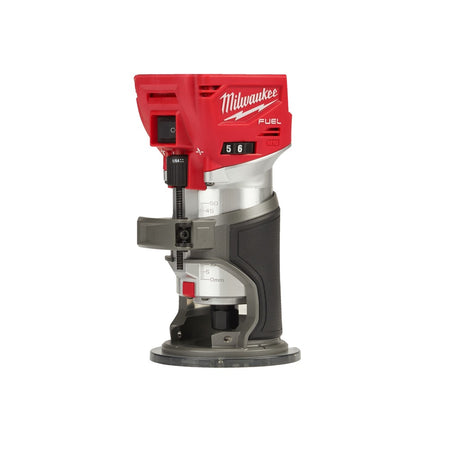 Milwaukee Bovenfrees M18FTR8-0X-803067