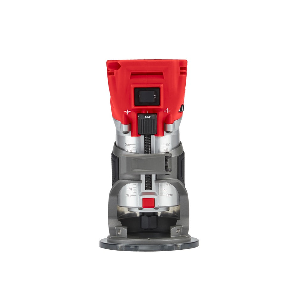 Milwaukee Bovenfrees M18FTR8-0X-803067