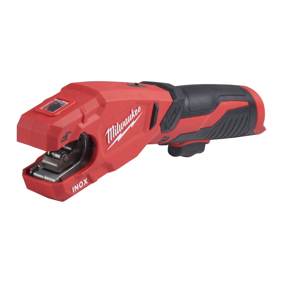 Milwaukee Pijpsnijder RVS M12PCSS-0-803068