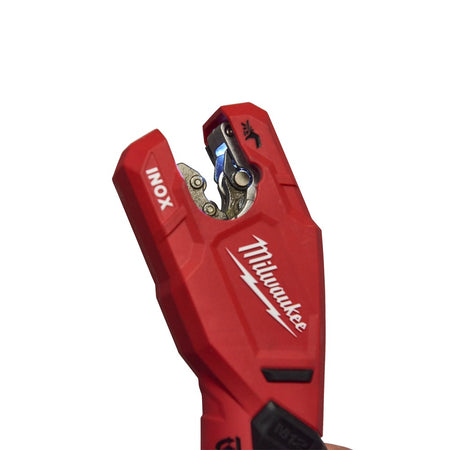 Milwaukee Pijpsnijder RVS M12PCSS-0-803068