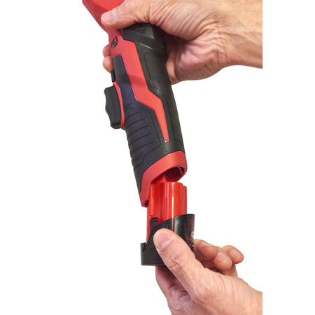 Milwaukee Pijpsnijder RVS M12PCSS-0-803068