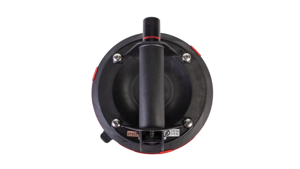 Rubi SC200 Tegelzuignap Met Vacuümpomp Max 110kg-803150