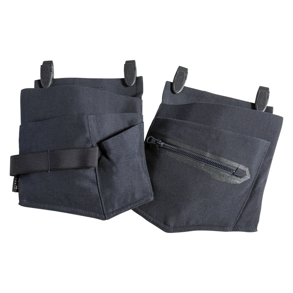 Mascot Holsterzakken Customized Marineblauw-803268