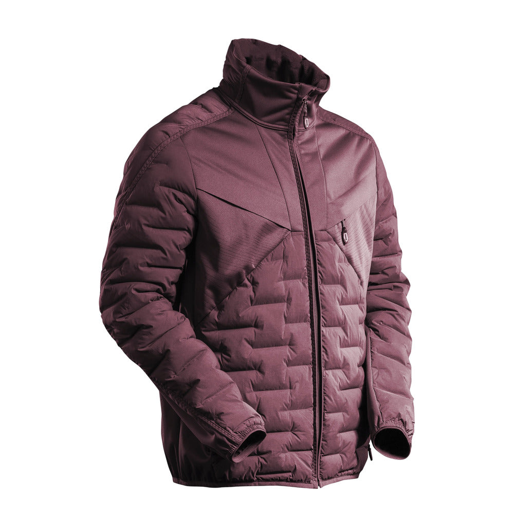 Mascot Werkjas Customized Bordeaux-803281