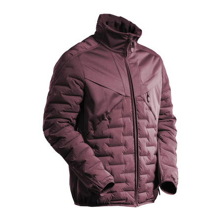 Mascot Werkjas Customized Bordeaux-803282