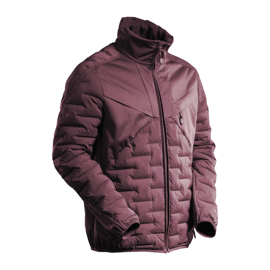 Mascot Werkjas Customized Bordeaux-803282