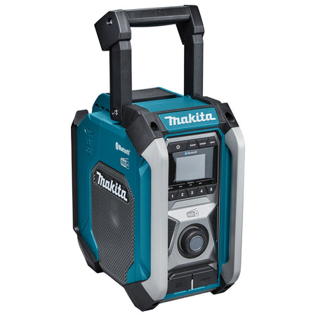 Makita Bouwradio MR007GZ DAB+-804139