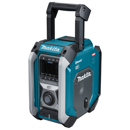 Makita Bouwradio MR007GZ DAB+-804139