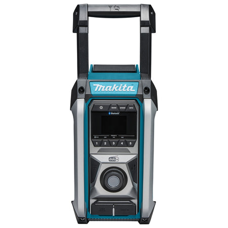 Makita Bouwradio MR007GZ DAB+-804139