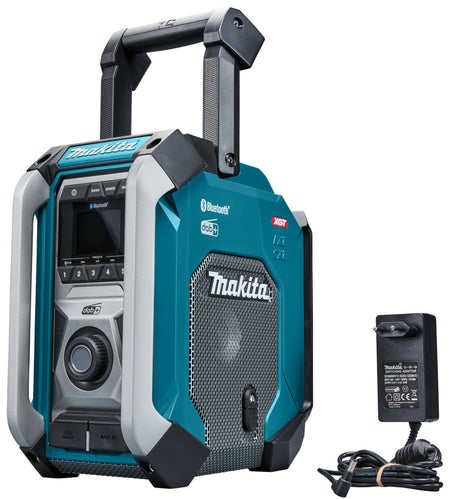 Makita Bouwradio MR007GZ DAB+-804139