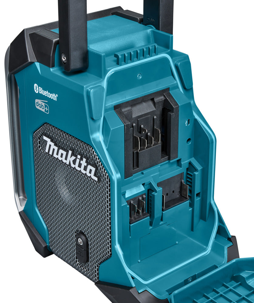 Makita Bouwradio MR007GZ DAB+-804139