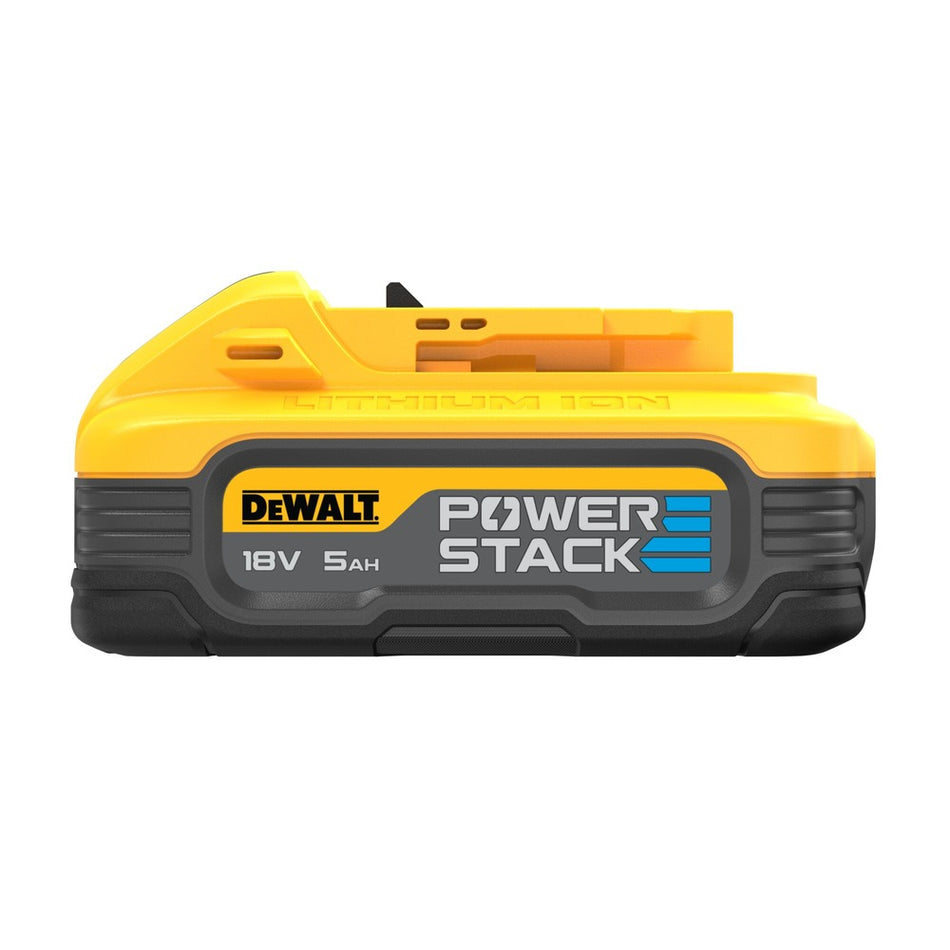 DeWALT XR 5.0Ah POWERSTACK Accu DCBP518-XJ 18V-804142
