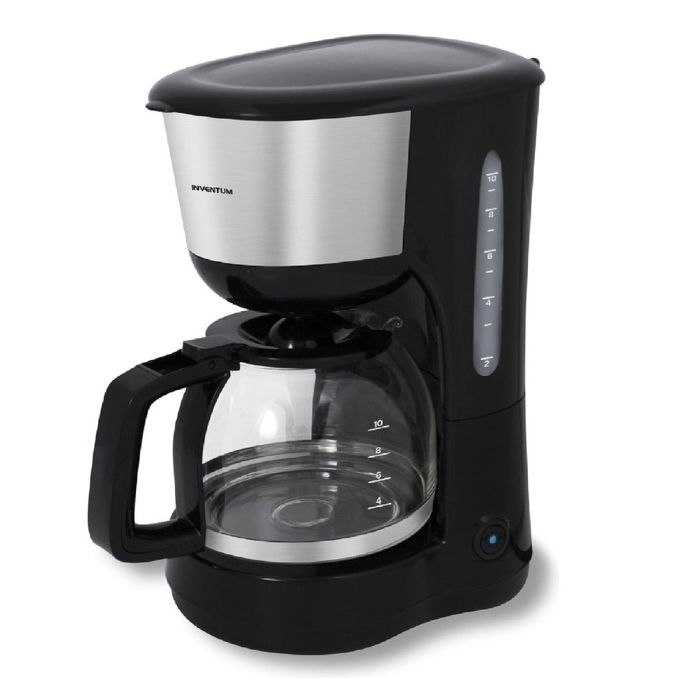 Inventum Koffiezetapparaat 1,25 liter-804381